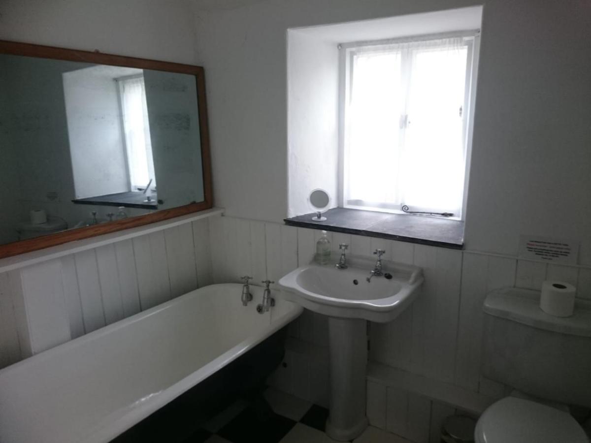 Low House Farm North, Troutbeck, Уиндермер Екстериор снимка