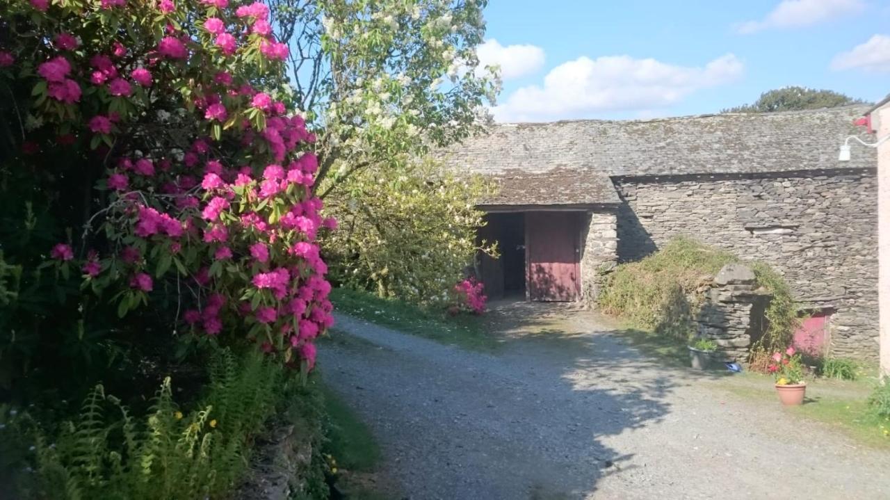 Low House Farm North, Troutbeck, Уиндермер Екстериор снимка