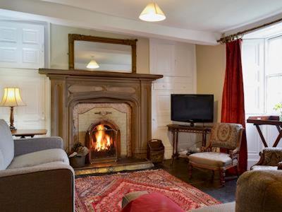 Low House Farm North, Troutbeck, Уиндермер Екстериор снимка