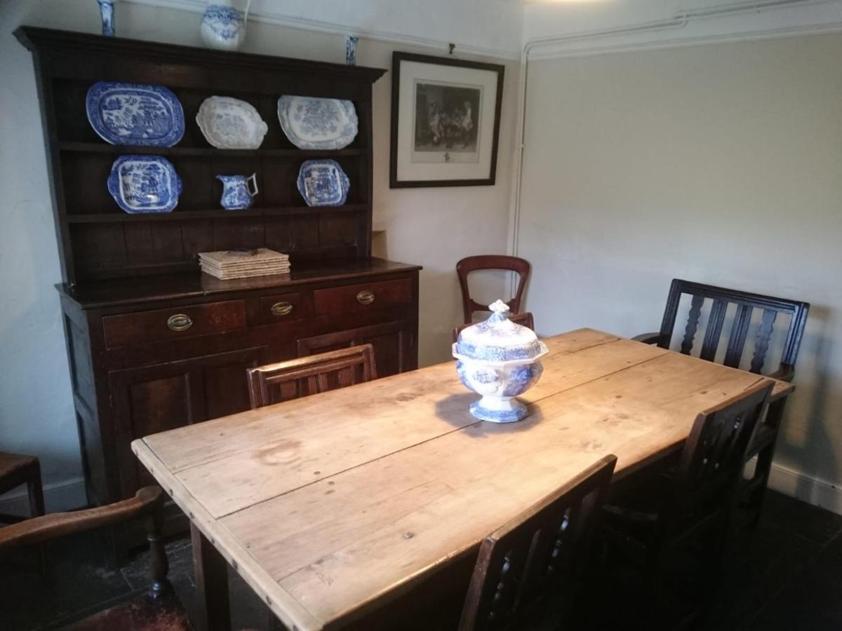 Low House Farm North, Troutbeck, Уиндермер Екстериор снимка
