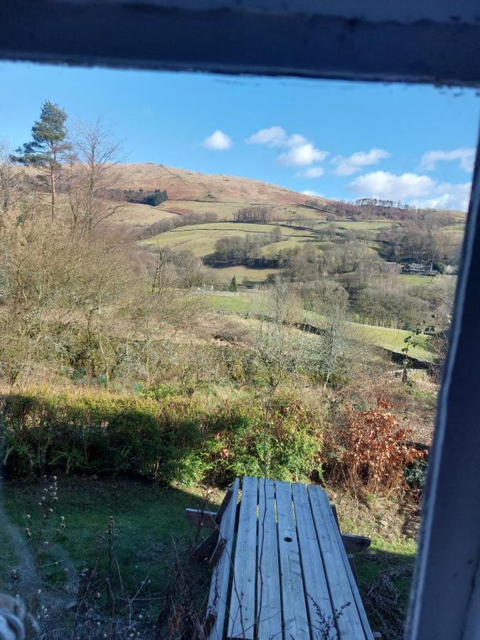 Low House Farm North, Troutbeck, Уиндермер Екстериор снимка